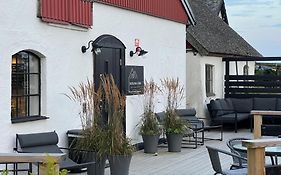 Backadal Gård BnB